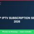 Cheap IPTV subscription South Africa – Best Deals & Plans in 2026
