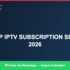 Cheap IPTV subscription South Africa – Best Deals & Plans in 2026