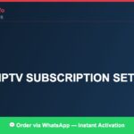 Best IPTV for cheap IPTV subscription support 2026 in 2026 — Full Channel Guide