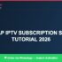 Best IPTV for Germany EPG 2026: Top Services, Channels & Setup Guide