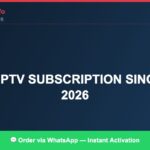 Best IPTV for IPTV subscription cheap Singapore 2026 in 2026 — Full Channel Guide