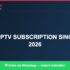 reddit IPTV technology – What The Community Says in 2026