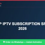 Best IPTV for cheap IPTV subscription TV shows 2026 in 2026 — Full Channel Guide