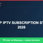 Cheap IPTV Stable Connection Does It Deliver (2026)