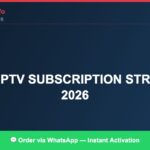 Best IPTV for cheap IPTV subscription unlimited 2026 in 2026 — Full Channel Guide