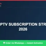Cheap Iptv Subscription Streaming 2026 2026