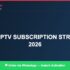 cheap IPTV subscription NBA 2026 — Live Sports Streaming 2026