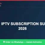 Best IPTV for support (2026 Guide)