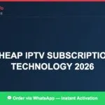 Best IPTV for technology (2026 Guide)