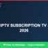 Best IPTV for cheap IPTV subscription movies 2026 in 2026 — Full Channel Guide