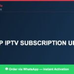 Best IPTV for IPTV subscription cheap USA 2026 in 2026 — Full Channel Guide