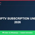 Best IPTV for cheap IPTV subscription streaming 2026 in 2026 — Full Channel Guide