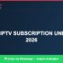 cheap IPTV subscription NBA 2026 — Live Sports Streaming 2026