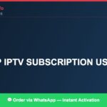 Best IPTV for IPTV subscription cheap Germany 2026 in 2026 — Full Channel Guide