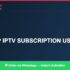 Best way to grow 5 Streams what is iptv