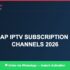 Best IPTV for Germany stable 2026: Top Services, Channels & Setup Guide