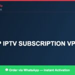 Best IPTV for cheap IPTV subscription secure 2026 in 2026 — Full Channel Guide