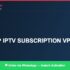 Proven way to grow: what is iptv in 5 steps