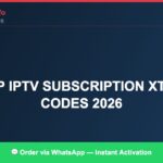 Best IPTV for cheap IPTV subscription M3U 2026 in 2026 — Full Channel Guide