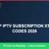 Best IPTV for cheap IPTV subscription M3U 2026 in 2026 — Full Channel Guide