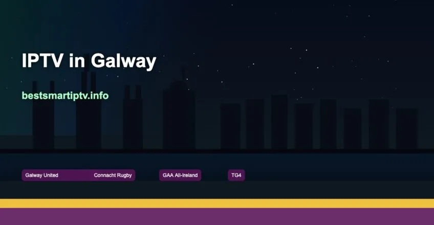 Galway Iptv 2026