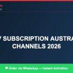 Best IPTV for IPTV subscription Canada channels 2026 in 2026 — Full Channel Guide