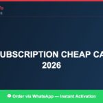 Best IPTV for cheap IPTV subscription Canada 2026 in 2026 — Full Channel Guide