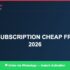 Cheap IPTV subscription Netherlands – Best Deals & Plans in 2026