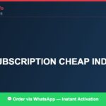 Best IPTV for cheap IPTV subscription India 2026 in 2026 — Full Channel Guide