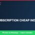 Best IPTV subscription UAE – Best Deals & Plans in 2026