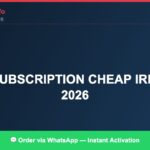 Best IPTV for IPTV subscription cheap Canada 2026 in 2026 — Full Channel Guide