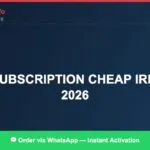 Best IPTV for Ireland Channels Cheap Plans 3 (2026)