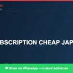 Best IPTV for Japan Channels Cheap Plans 3 (2026)