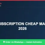 Best IPTV for Malaysia Channels Cheap Plans 3 (2026)