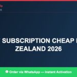 Best IPTV for IPTV subscription cheap South Africa 2026 in 2026 — Full Channel Guide