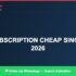 Best IPTV for France EPG Channels in 2026