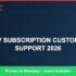 TiviMate IPTV Player on Firestick/Android TV (V5.1.6)