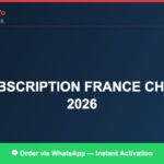 Best IPTV for IPTV subscription Ireland channels 2026 in 2026 — Full Channel Guide