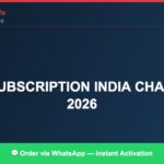 Best IPTV for IPTV subscription Italy channels 2026 in 2026 — Full Channel Guide