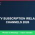 IPTV France for Smart TV – Complete Setup Guide 2026