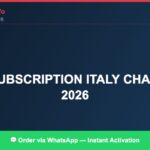 Best IPTV for IPTV subscription India channels 2026 in 2026 — Full Channel Guide