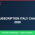 Best IPTV for IPTV subscription India channels 2026 in 2026 — Full Channel Guide