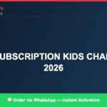 Best IPTV for IPTV subscription entertainment 2026 in 2026 — Full Channel Guide