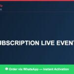 Best IPTV for IPTV subscription pay-per-view 2026 in 2026 — Full Channel Guide