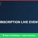 Best Cheap IPTV for Live Events and PPV 3 (2026)