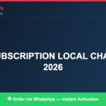 Best IPTV for IPTV subscription international channels 2026 in 2026 — Full Channel Guide