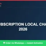Best Cheap IPTV for Local Channels 3 (2026)