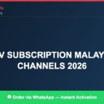 Best IPTV for IPTV subscription Singapore channels 2026 in 2026 — Full Channel Guide