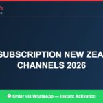 Best IPTV for IPTV subscription Saudi Arabia channels 2026 in 2026 — Full Channel Guide