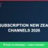 Best IPTV for IPTV subscription Saudi Arabia channels 2026 in 2026 — Full Channel Guide